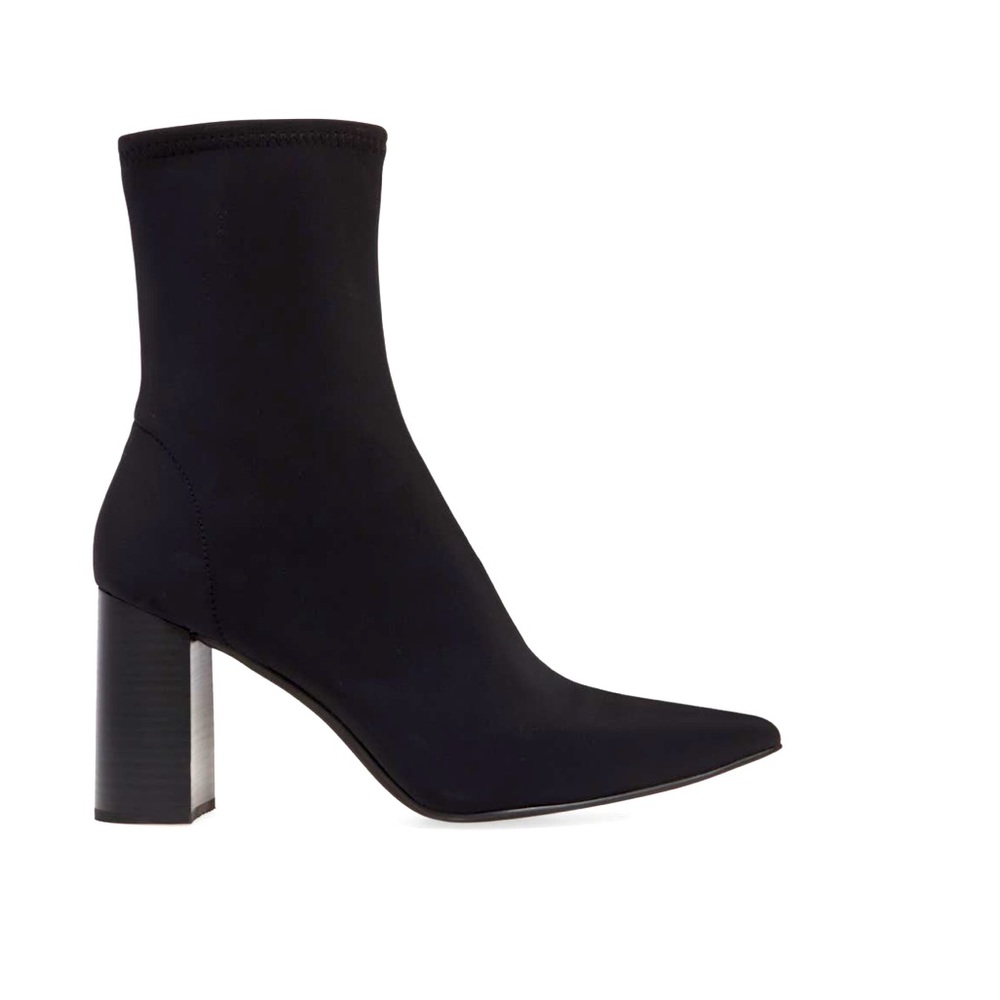 Jeffrey Campbell Siren Pointed Toe Bootie